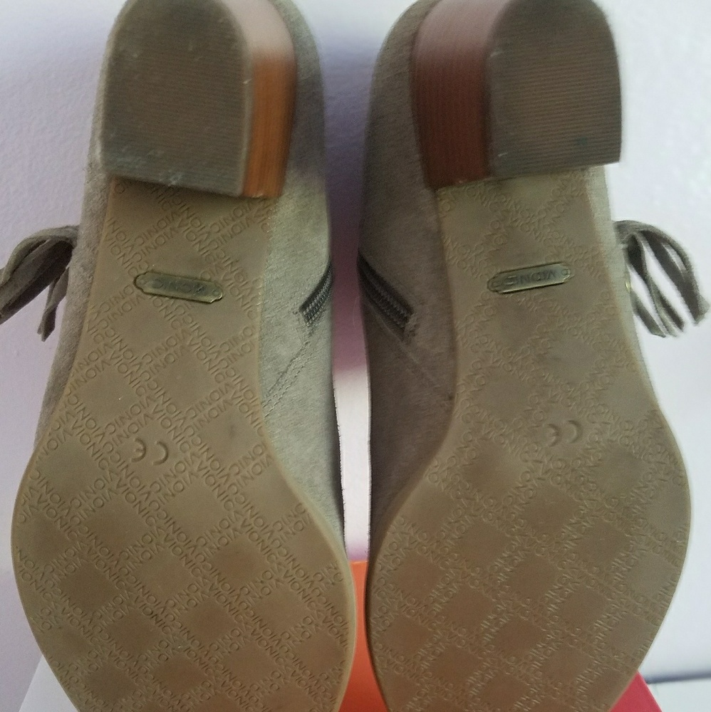 Vionic Booties - image 4